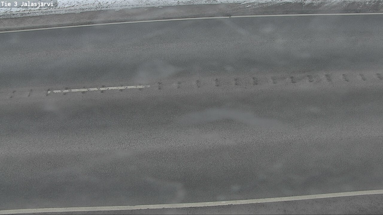 Kelikamerat Kuva Tie 3 Kurikka, Jalasjärvi, Kurikka, Etelä-Pohjanmaa