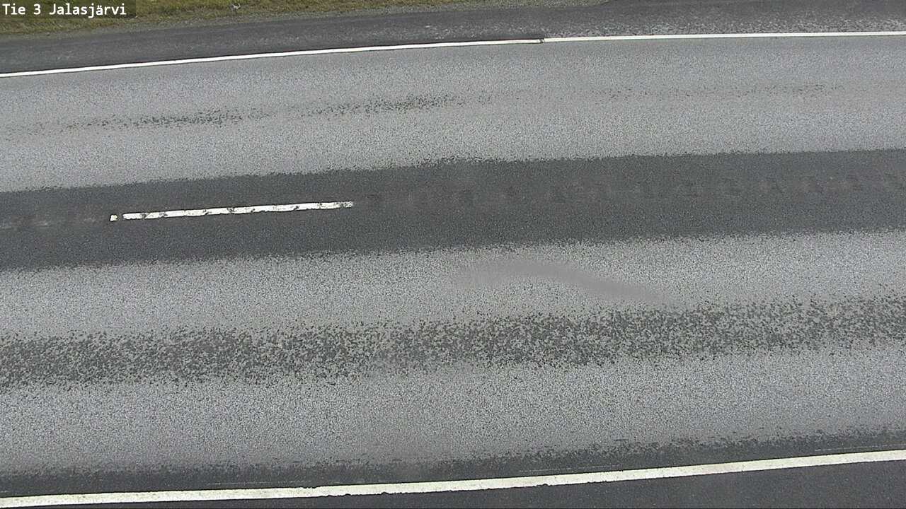 Kelikamerat Kuva Tie 3 Kurikka, Jalasjärvi, Kurikka, Etelä-Pohjanmaa