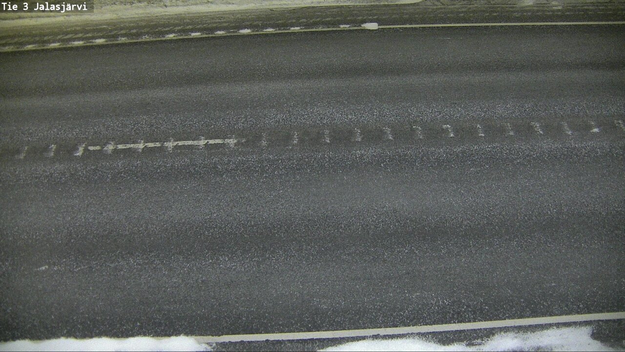 Kelikamerat Kuva Tie 3 Kurikka, Jalasjärvi, Kurikka, Etelä-Pohjanmaa