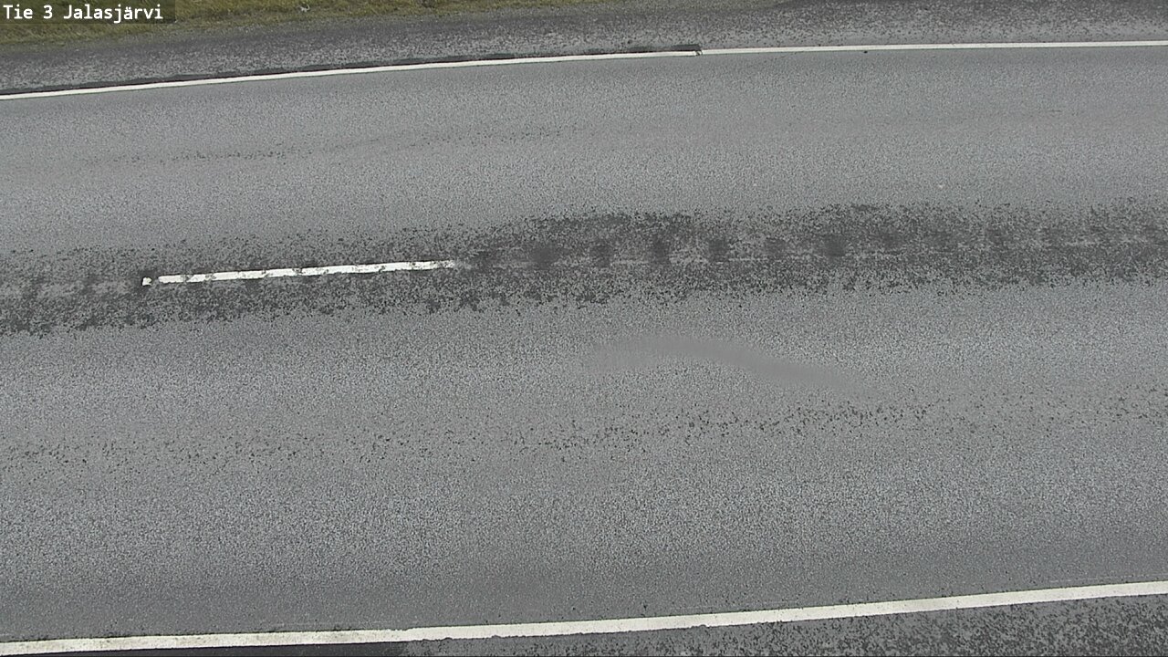 Kelikamerat Kuva Tie 3 Kurikka, Jalasjärvi, Kurikka, Etelä-Pohjanmaa