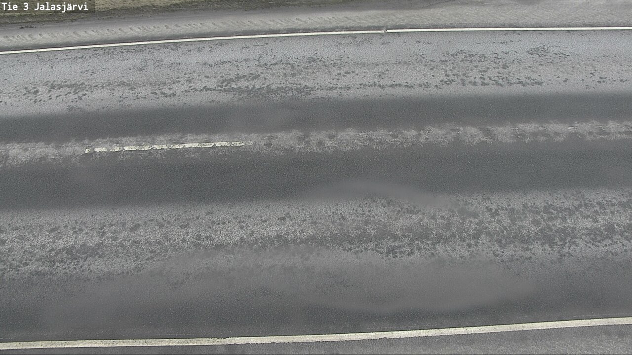 Kelikamerat Kuva Tie 3 Kurikka, Jalasjärvi, Kurikka, Etelä-Pohjanmaa