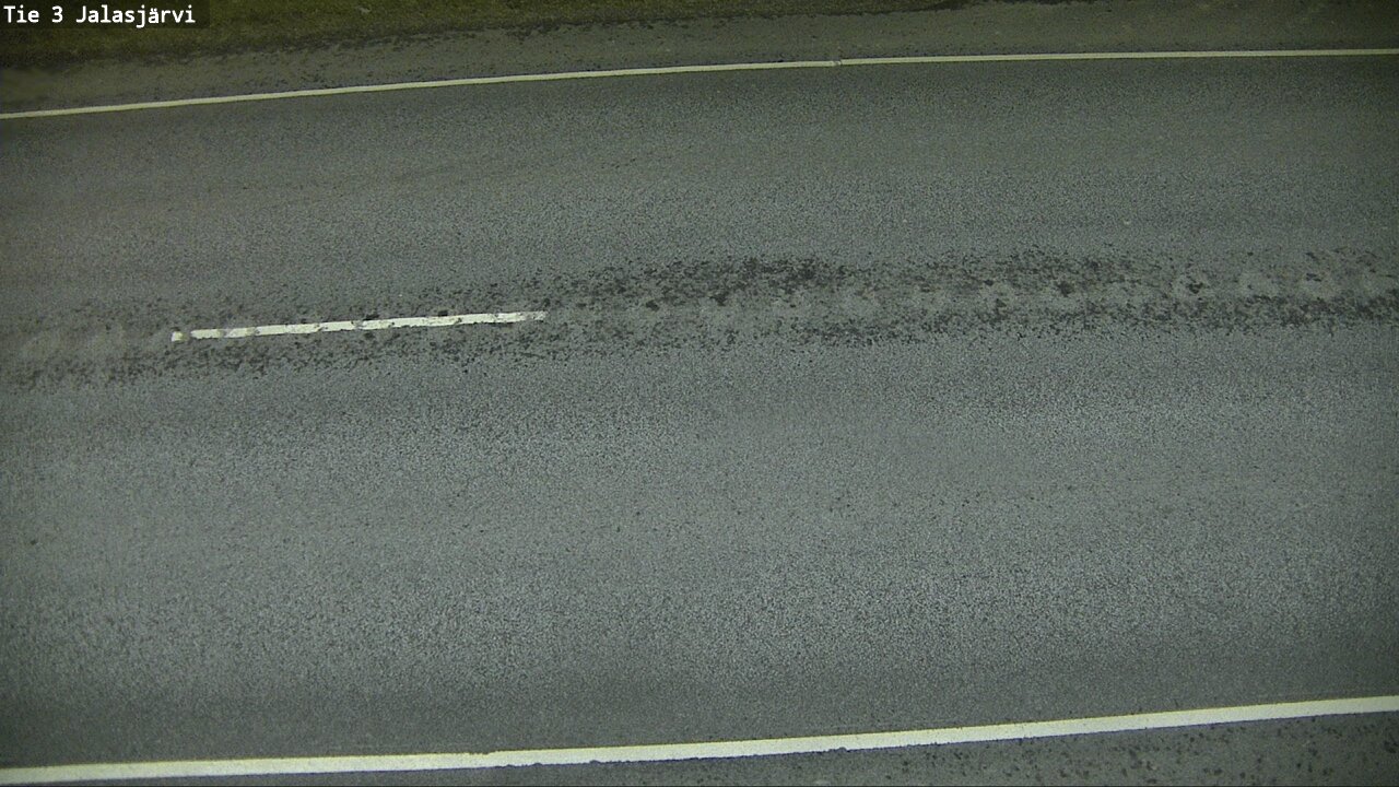 Kelikamerat Kuva Tie 3 Kurikka, Jalasjärvi, Kurikka, Etelä-Pohjanmaa