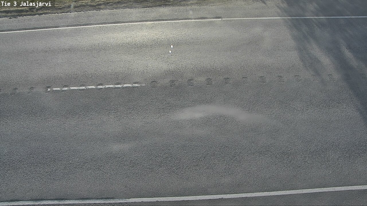 Weather Camera Image Road 3 Kurikka, Jalasjärvi, Kurikka, Etelä-Pohjanmaa