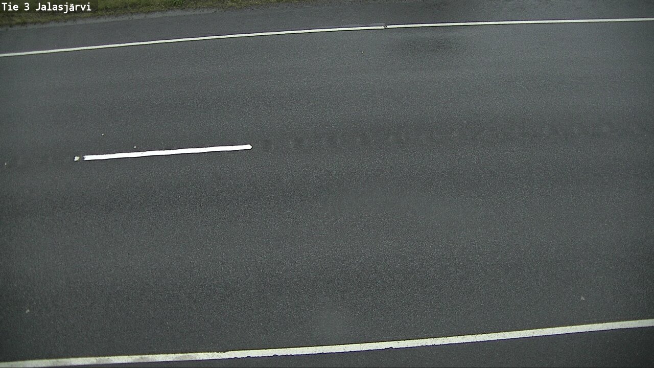 Kelikamerat Kuva Tie 3 Kurikka, Jalasjärvi, Kurikka, Etelä-Pohjanmaa