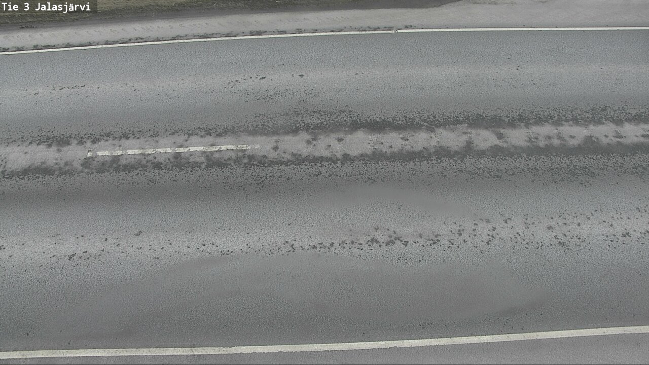 Kelikamerat Kuva Tie 3 Kurikka, Jalasjärvi, Kurikka, Etelä-Pohjanmaa