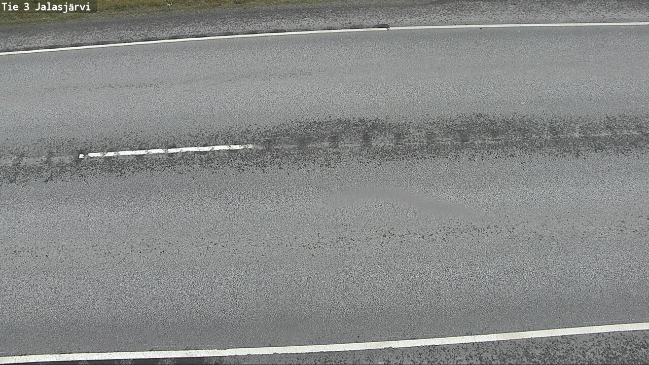 Kelikamerat Kuva Tie 3 Kurikka, Jalasjärvi, Kurikka, Etelä-Pohjanmaa