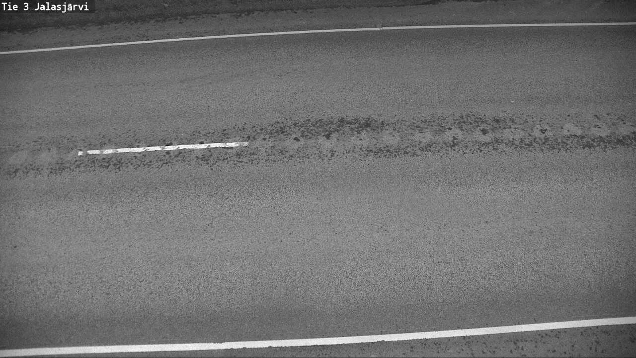 Kelikamerat Kuva Tie 3 Kurikka, Jalasjärvi, Kurikka, Etelä-Pohjanmaa