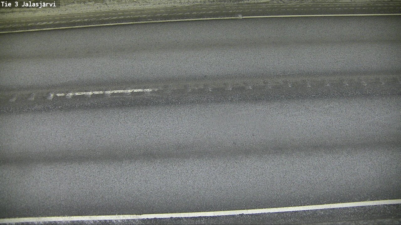 Kelikamerat Kuva Tie 3 Kurikka, Jalasjärvi, Kurikka, Etelä-Pohjanmaa