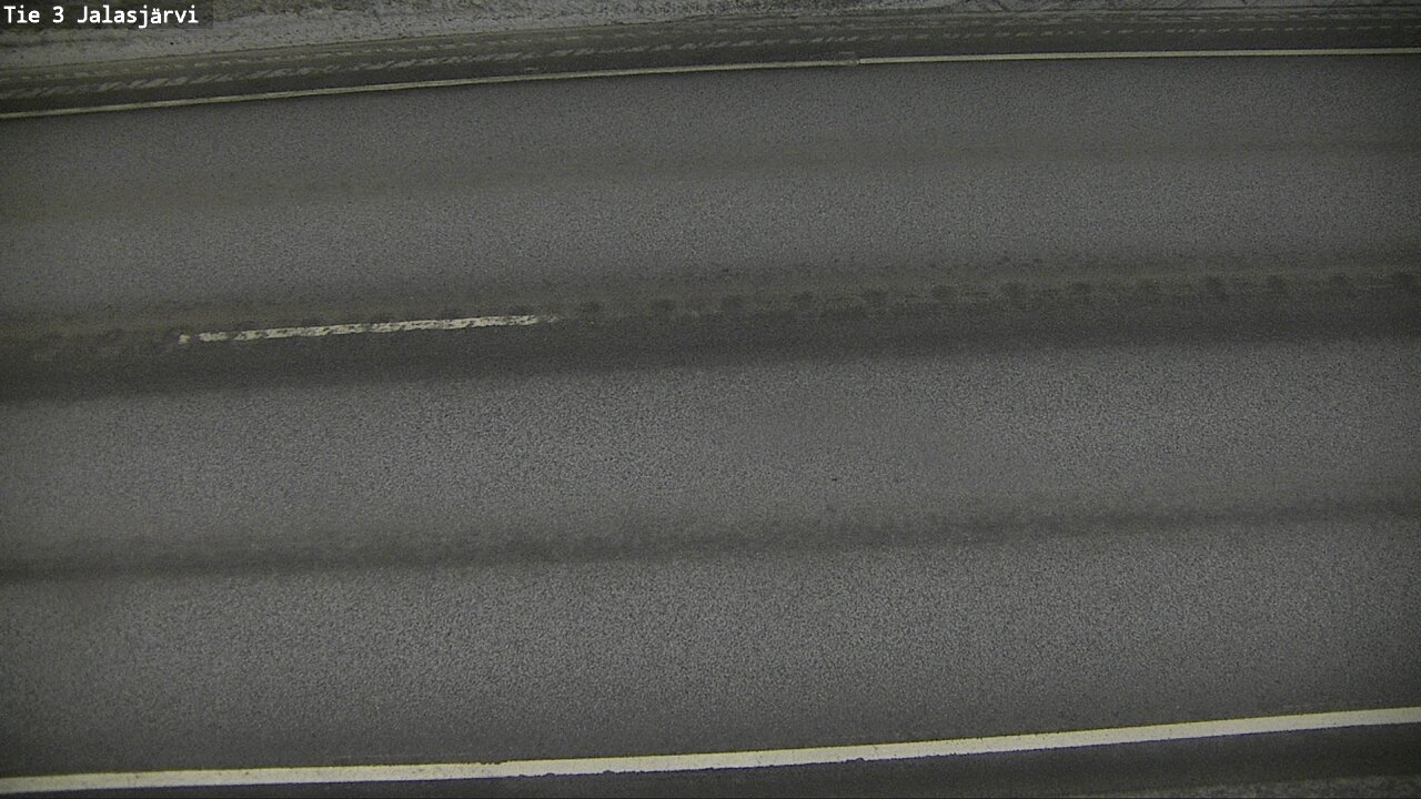 Kelikamerat Kuva Tie 3 Kurikka, Jalasjärvi, Kurikka, Etelä-Pohjanmaa