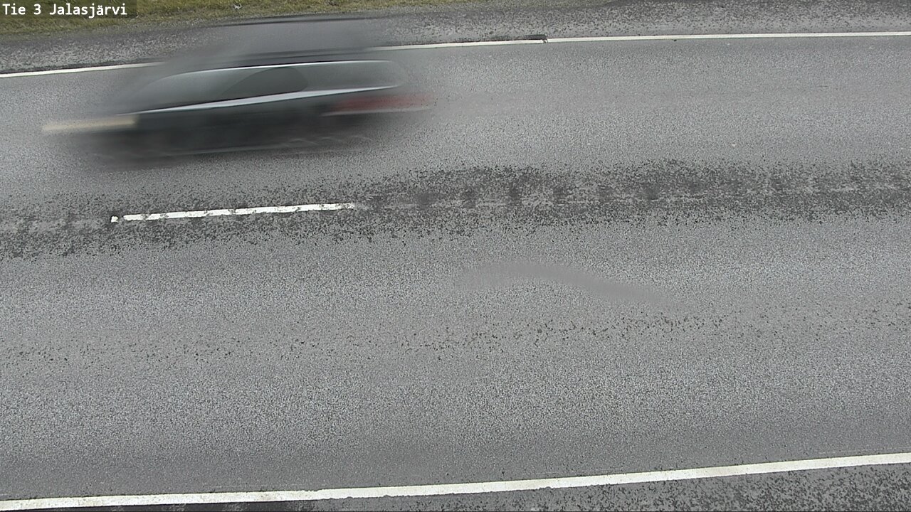 Kelikamerat Kuva Tie 3 Kurikka, Jalasjärvi, Kurikka, Etelä-Pohjanmaa