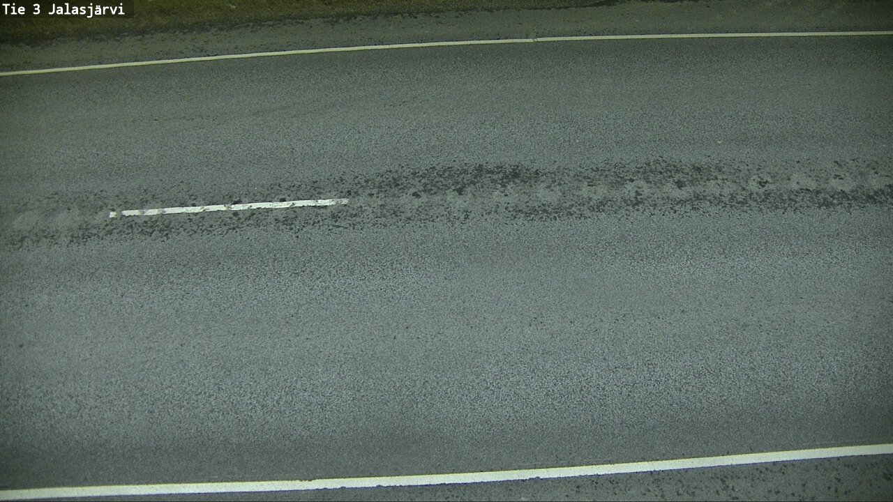 Kelikamerat Kuva Tie 3 Kurikka, Jalasjärvi, Kurikka, Etelä-Pohjanmaa