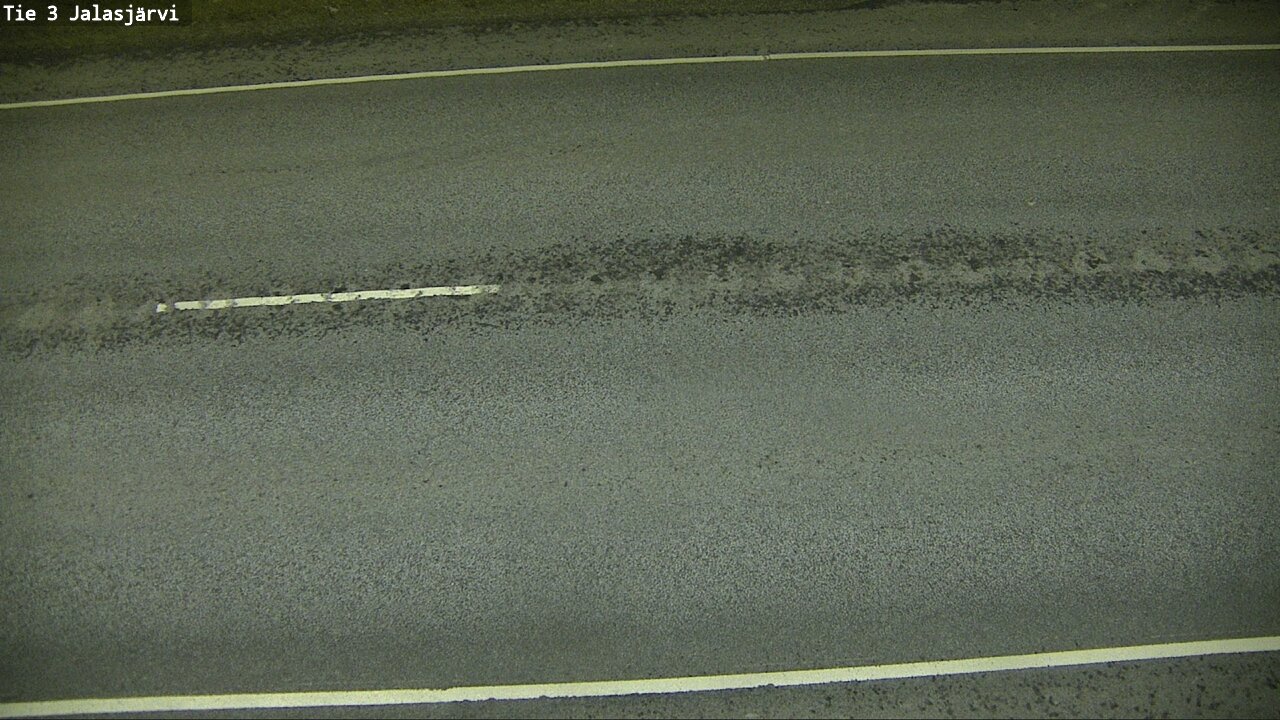 Kelikamerat Kuva Tie 3 Kurikka, Jalasjärvi, Kurikka, Etelä-Pohjanmaa