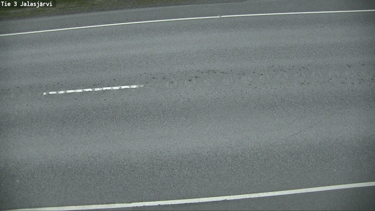 Kelikamerat Kuva Tie 3 Kurikka, Jalasjärvi, Kurikka, Etelä-Pohjanmaa