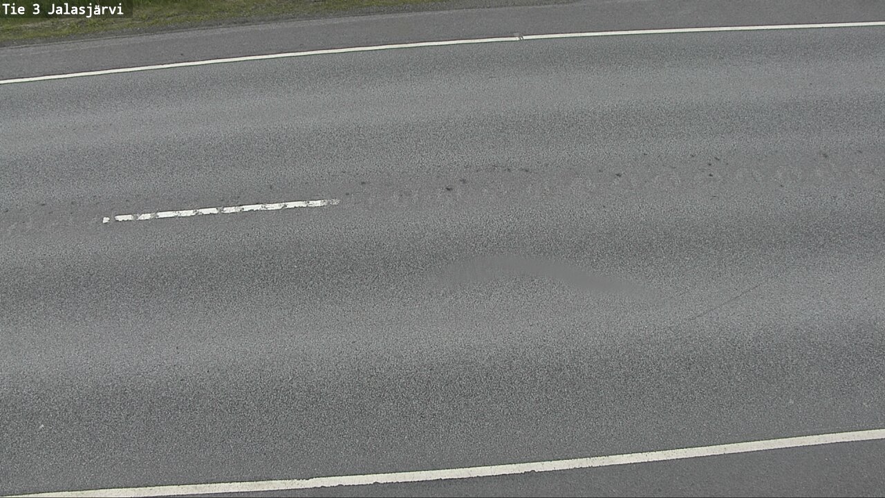Weather Camera Image Väg 3 Kurikka, Jalasjärvi, Kurikka, Etelä-Pohjanmaa