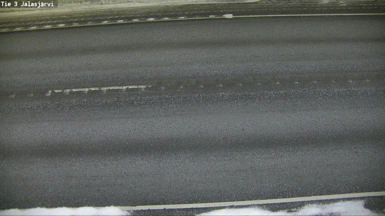 Kelikamerat Kuva Tie 3 Kurikka, Jalasjärvi, Kurikka, Etelä-Pohjanmaa