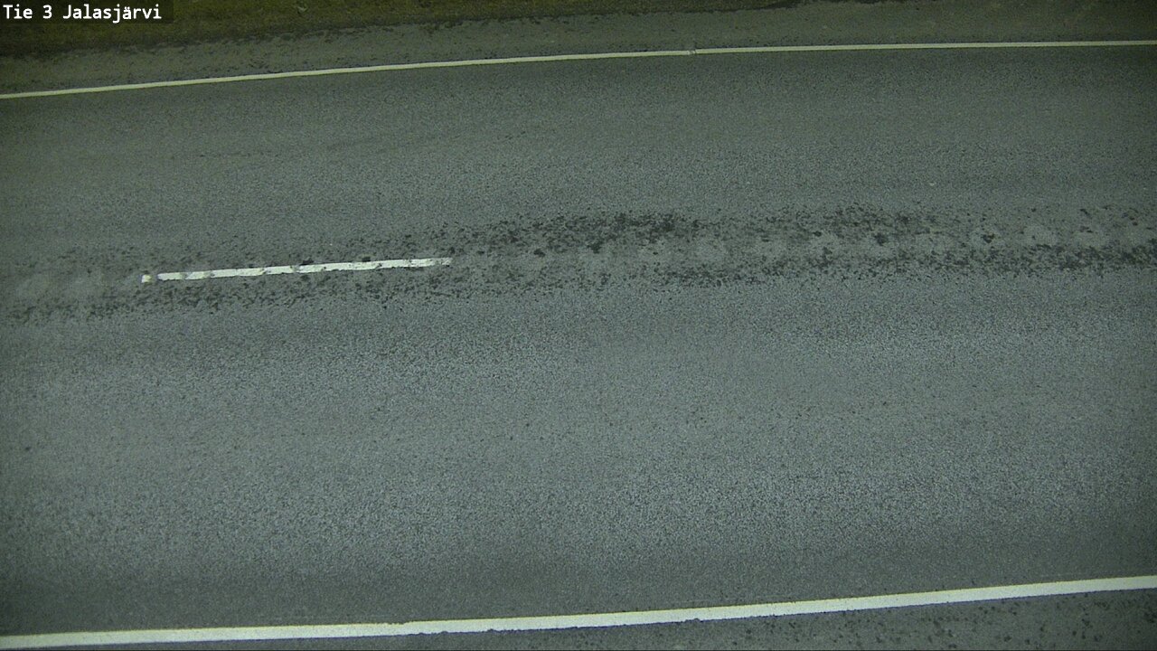 Kelikamerat Kuva Tie 3 Kurikka, Jalasjärvi, Kurikka, Etelä-Pohjanmaa