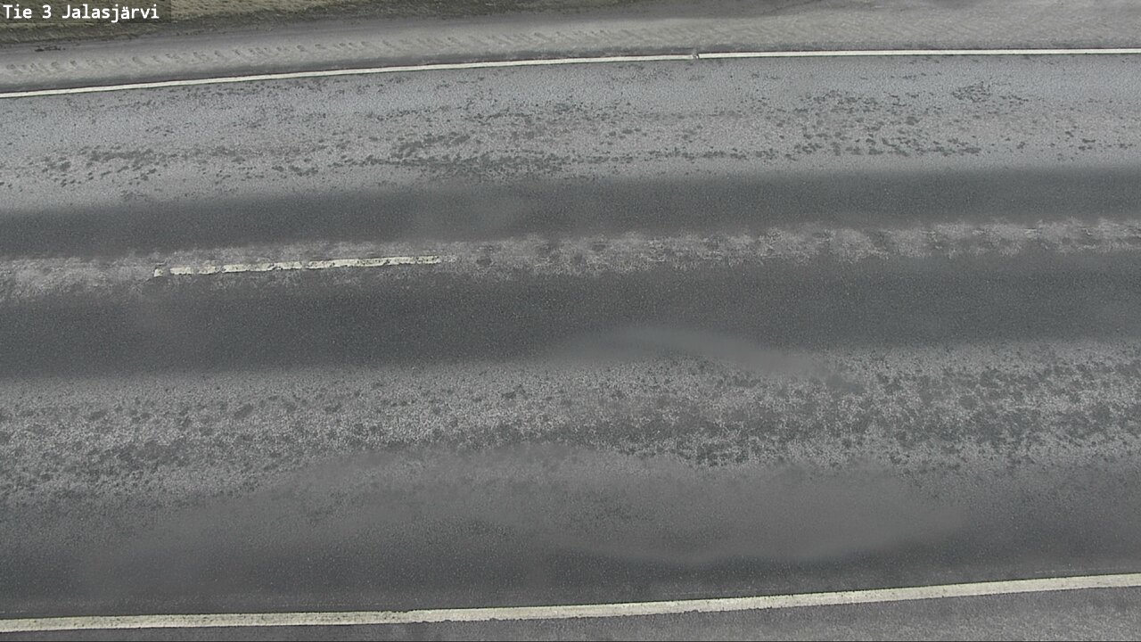 Kelikamerat Kuva Tie 3 Kurikka, Jalasjärvi, Kurikka, Etelä-Pohjanmaa