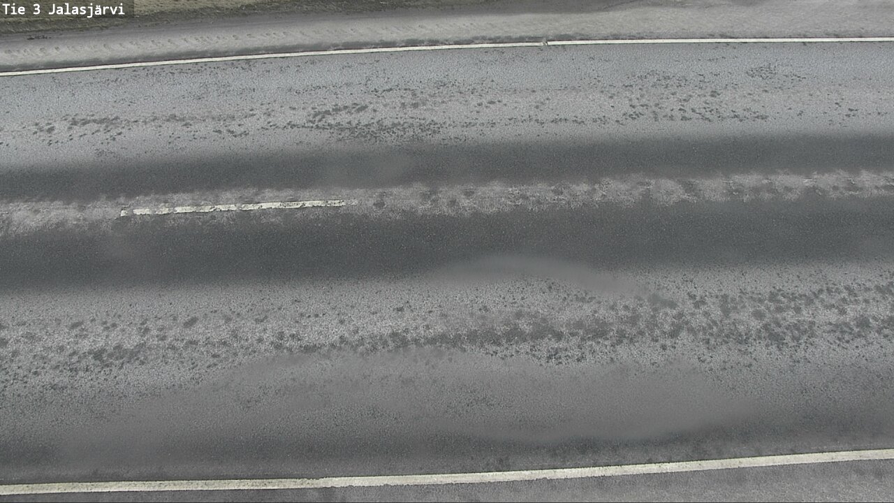 Kelikamerat Kuva Tie 3 Kurikka, Jalasjärvi, Kurikka, Etelä-Pohjanmaa