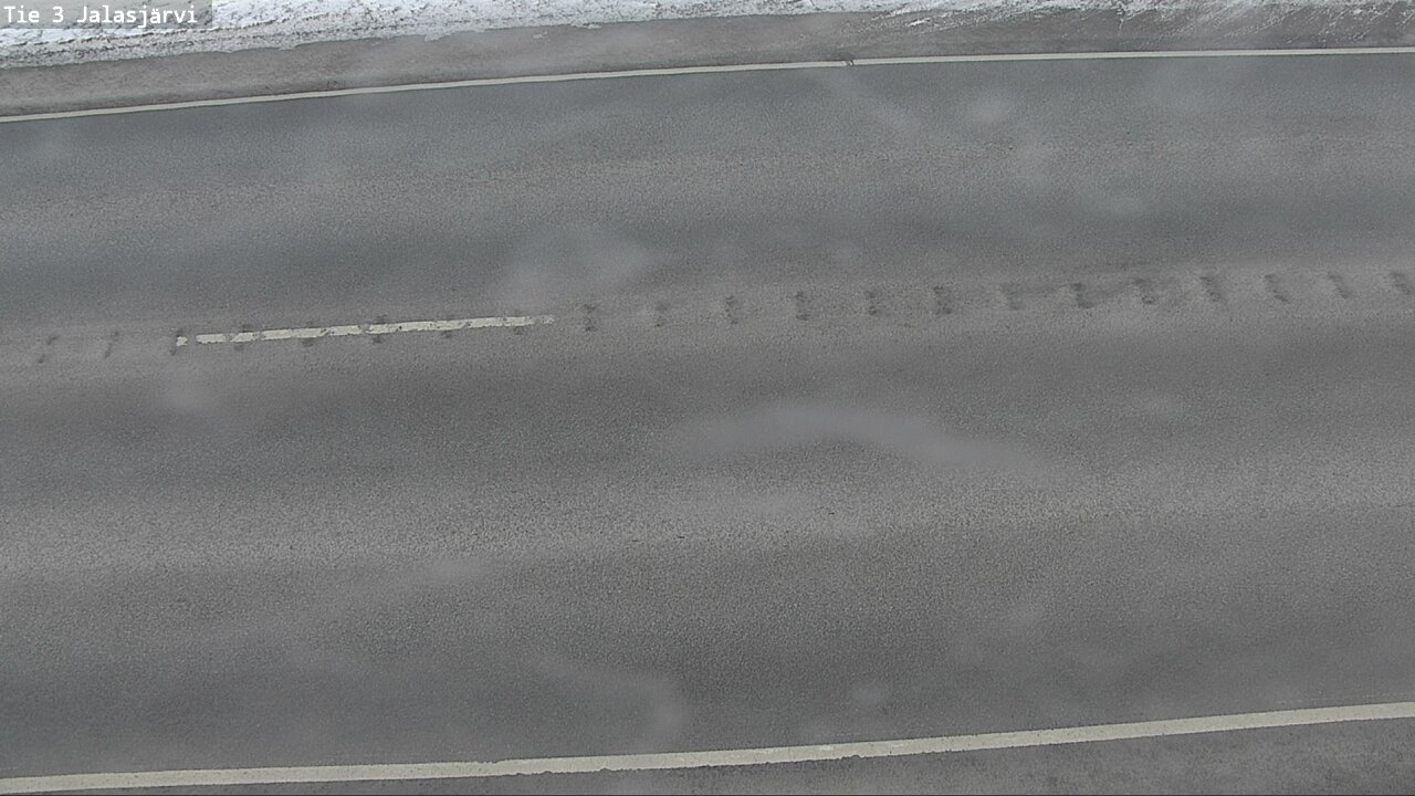 Kelikamerat Kuva Tie 3 Kurikka, Jalasjärvi, Kurikka, Etelä-Pohjanmaa