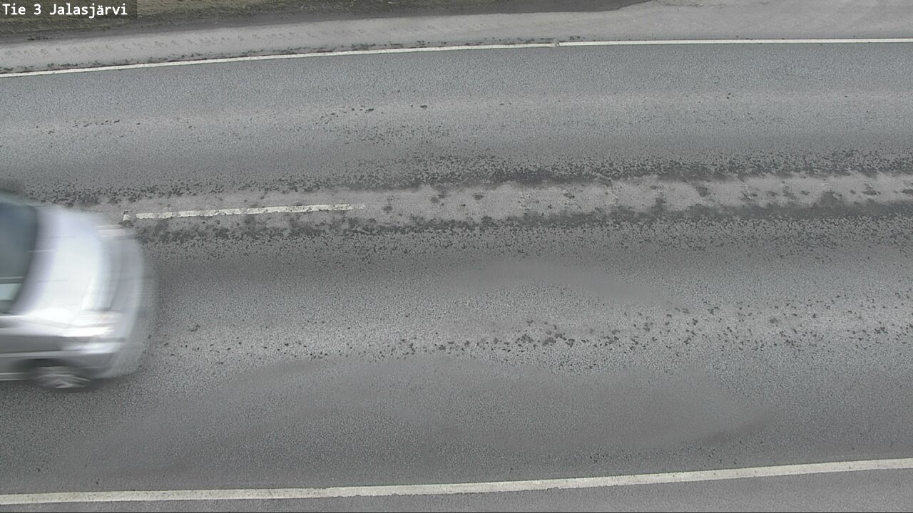 Kelikamerat Kuva Tie 3 Kurikka, Jalasjärvi, Kurikka, Etelä-Pohjanmaa