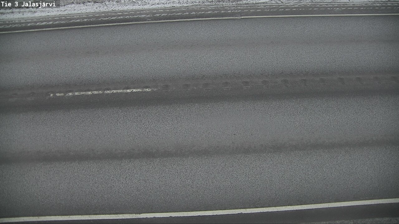 Kelikamerat Kuva Tie 3 Kurikka, Jalasjärvi, Kurikka, Etelä-Pohjanmaa