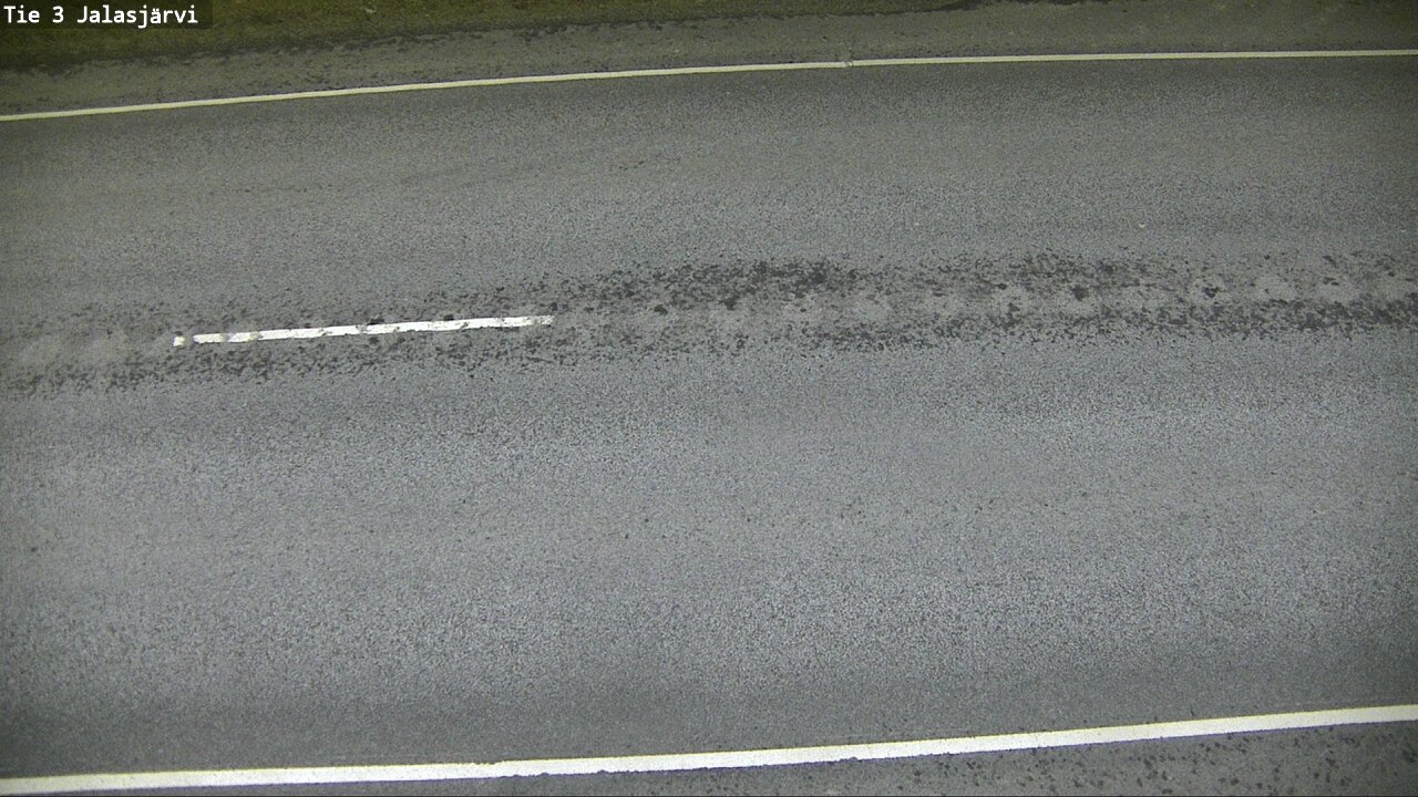 Kelikamerat Kuva Tie 3 Kurikka, Jalasjärvi, Kurikka, Etelä-Pohjanmaa