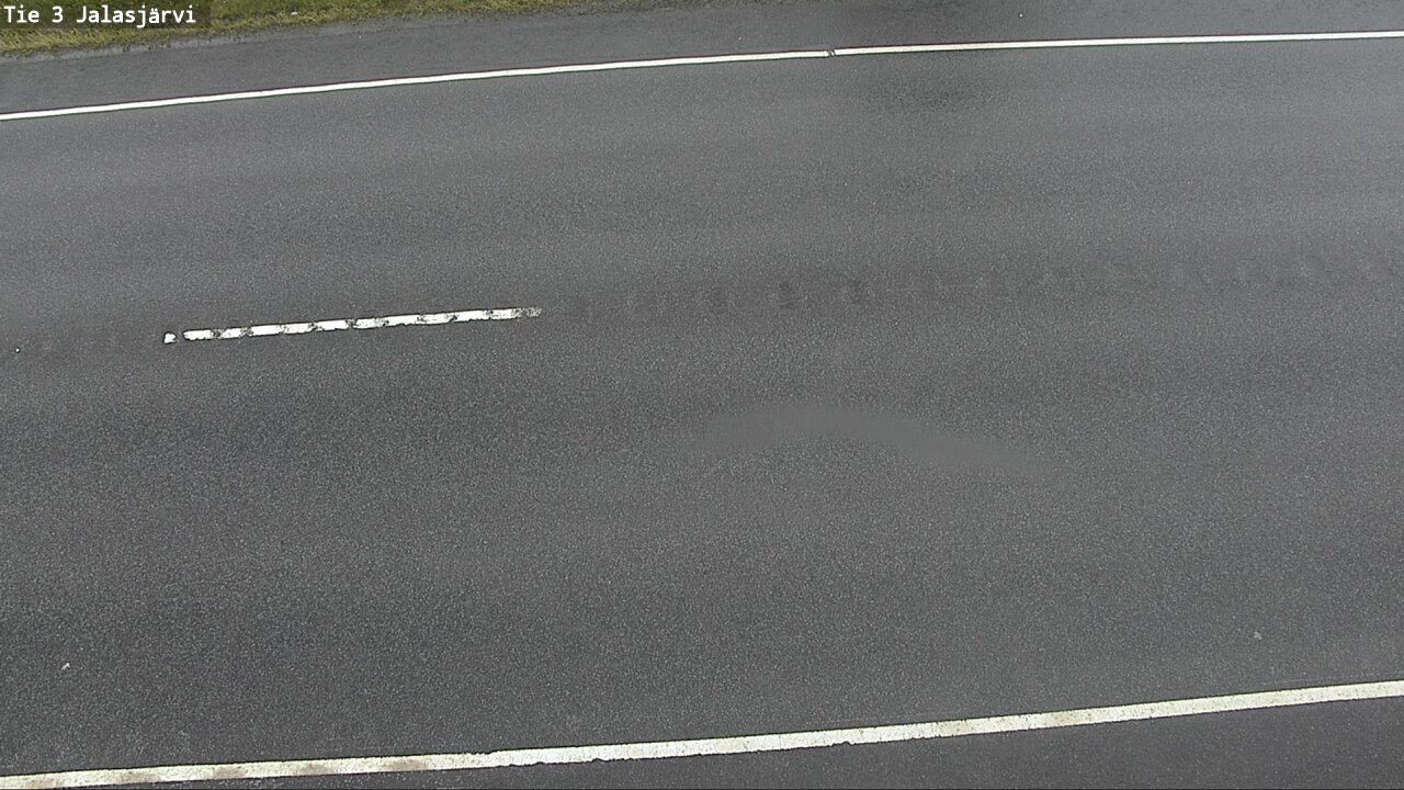 Weather Camera Image Road 3 Kurikka, Jalasjärvi, Kurikka, Etelä-Pohjanmaa
