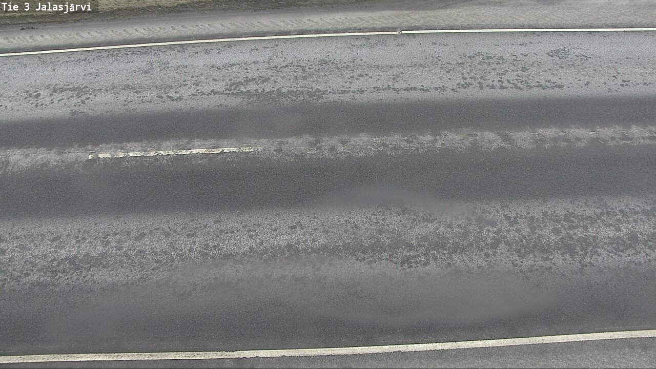 Kelikamerat Kuva Tie 3 Kurikka, Jalasjärvi, Kurikka, Etelä-Pohjanmaa