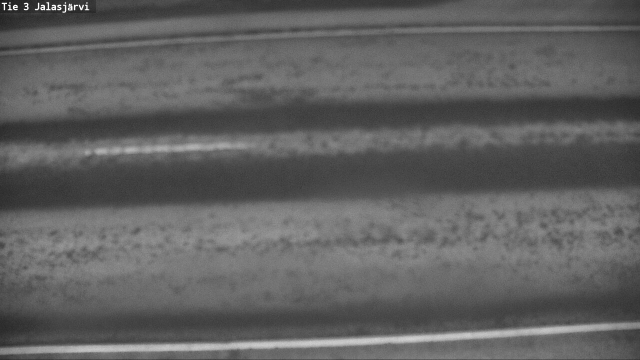 Weather Camera Image Road 3 Kurikka, Jalasjärvi, Kurikka, Etelä-Pohjanmaa