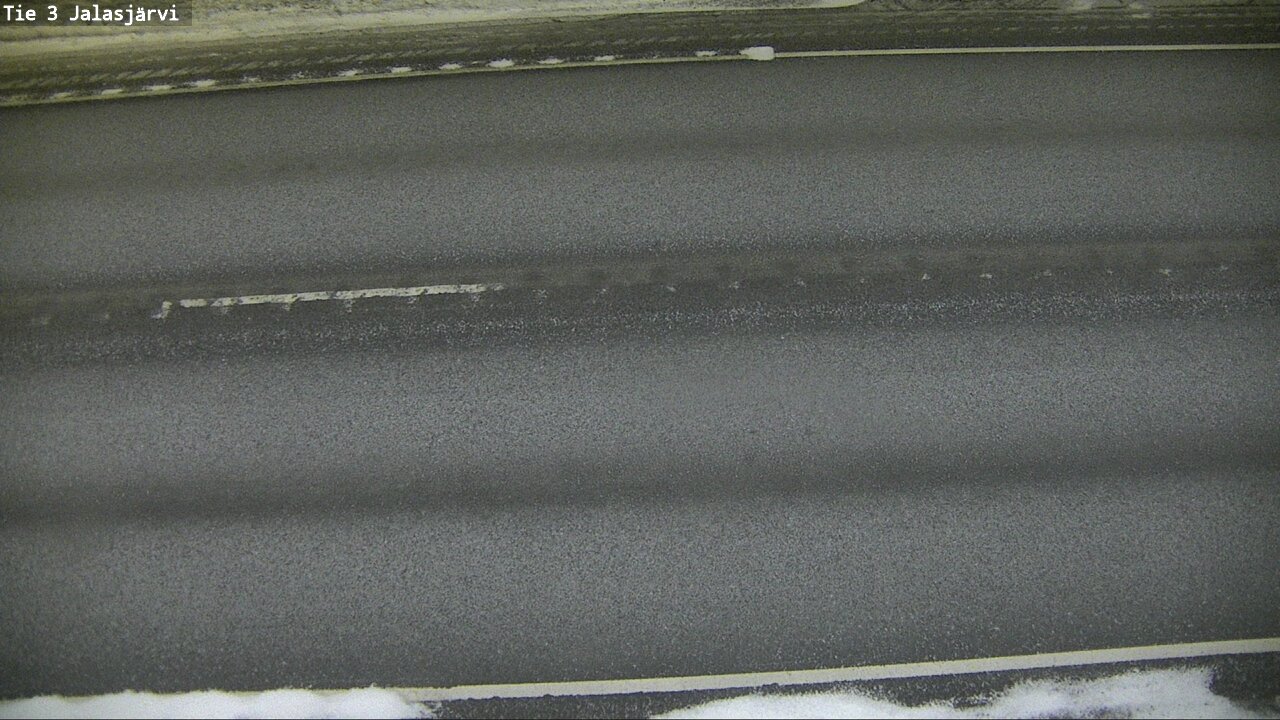 Kelikamerat Kuva Tie 3 Kurikka, Jalasjärvi, Kurikka, Etelä-Pohjanmaa