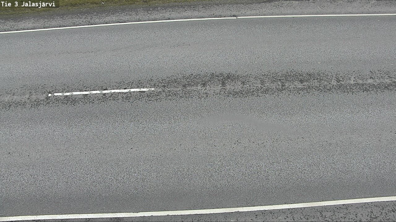 Kelikamerat Kuva Tie 3 Kurikka, Jalasjärvi, Kurikka, Etelä-Pohjanmaa