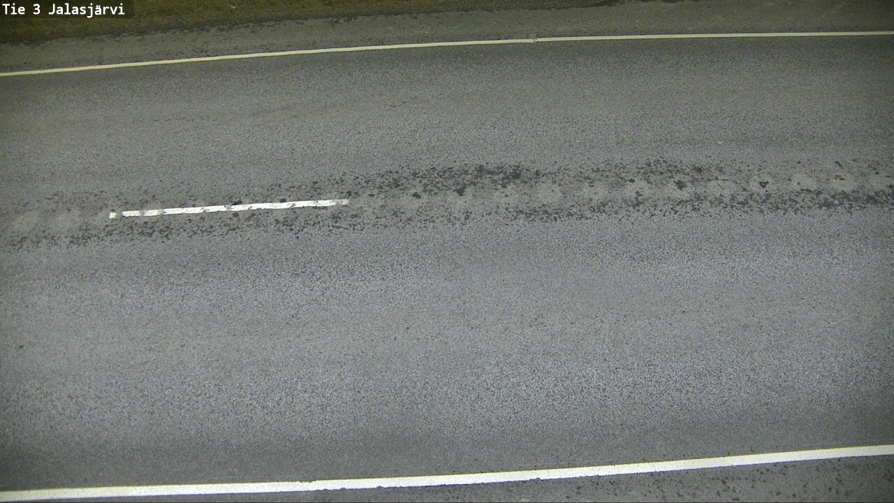 Kelikamerat Kuva Tie 3 Kurikka, Jalasjärvi, Kurikka, Etelä-Pohjanmaa