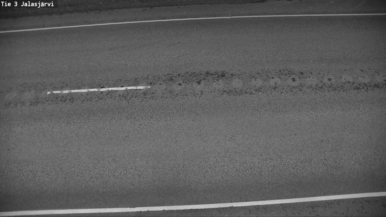 Kelikamerat Kuva Tie 3 Kurikka, Jalasjärvi, Kurikka, Etelä-Pohjanmaa