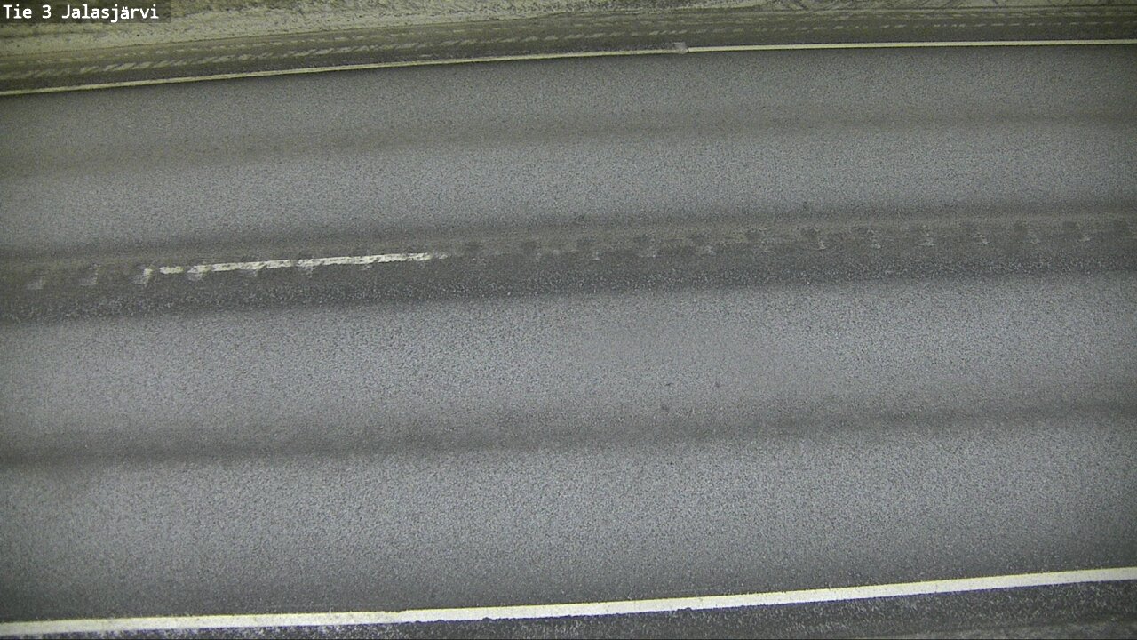 Kelikamerat Kuva Tie 3 Kurikka, Jalasjärvi, Kurikka, Etelä-Pohjanmaa