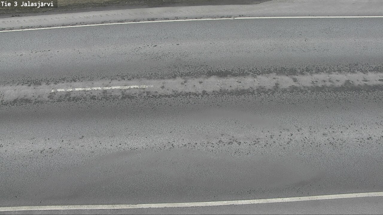 Kelikamerat Kuva Tie 3 Kurikka, Jalasjärvi, Kurikka, Etelä-Pohjanmaa