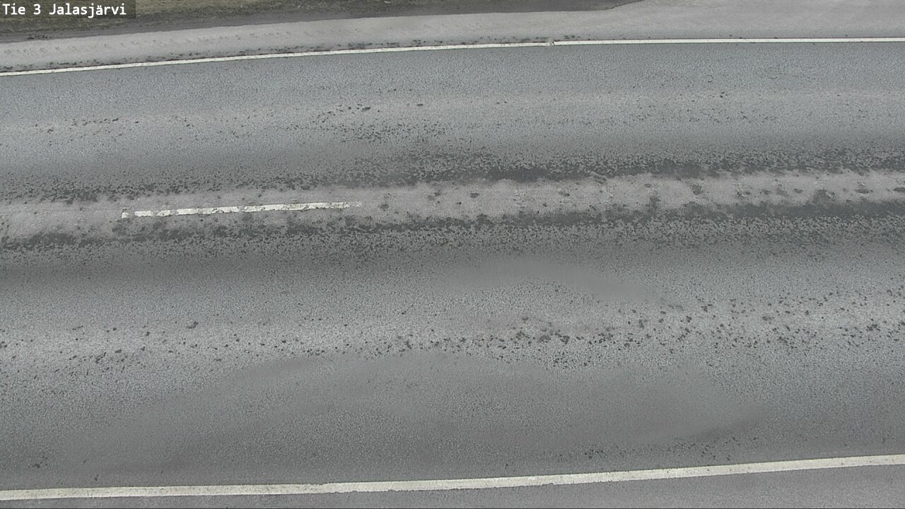 Weather Camera Image Väg 3 Kurikka, Jalasjärvi, Kurikka, Etelä-Pohjanmaa
