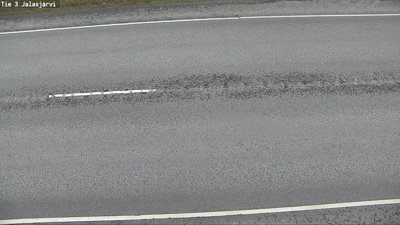 Kelikamerat Kuva Tie 3 Kurikka, Jalasjärvi, Kurikka, Etelä-Pohjanmaa