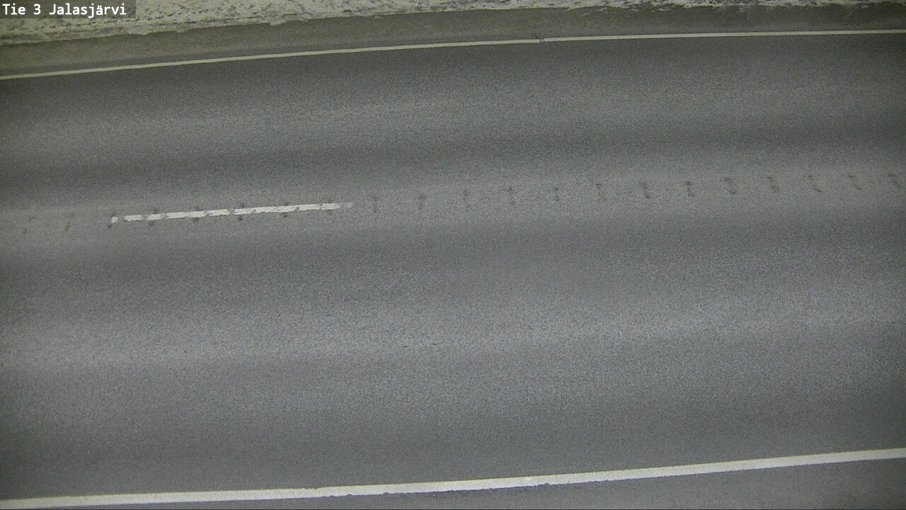 Weather Camera Image Road 3 Kurikka, Jalasjärvi, Kurikka, Etelä-Pohjanmaa