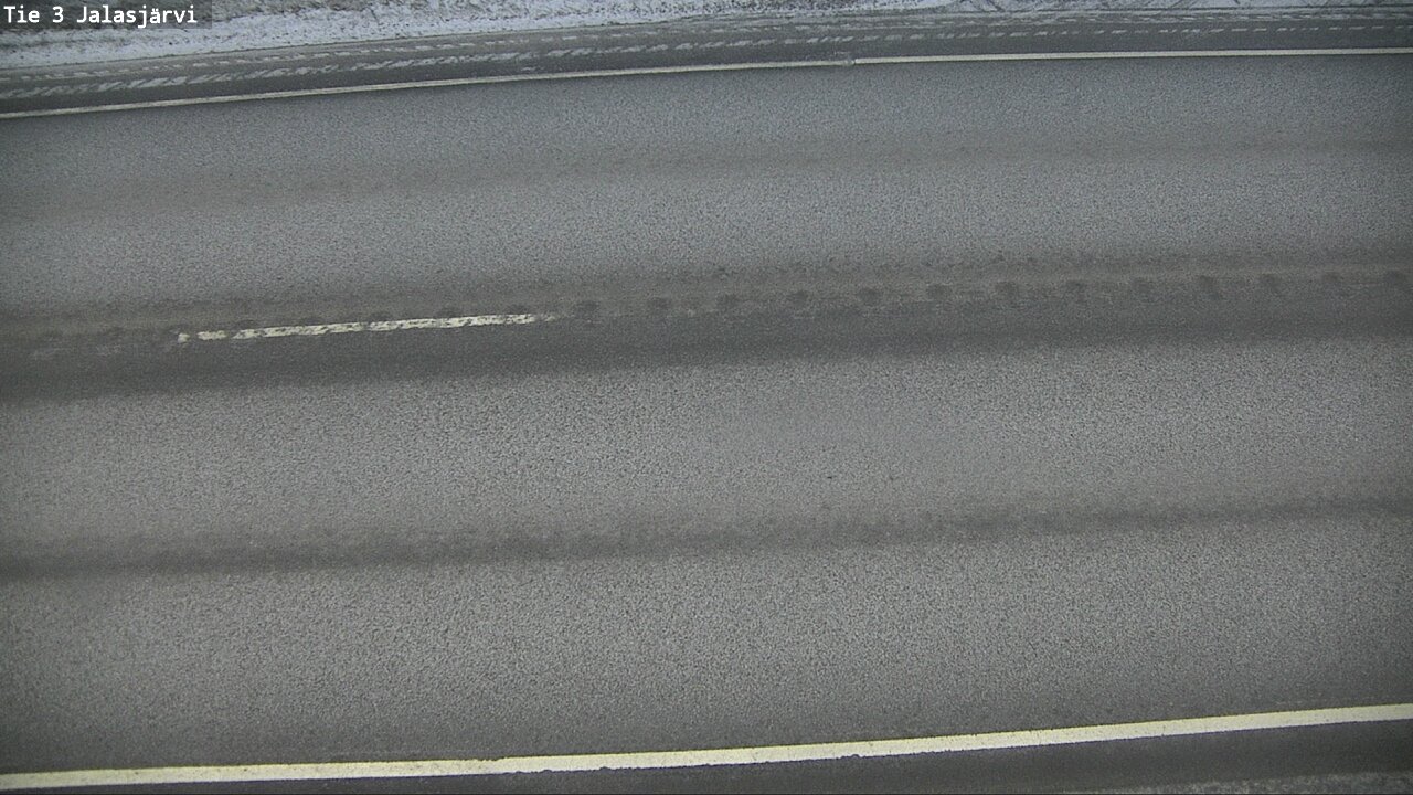 Kelikamerat Kuva Tie 3 Kurikka, Jalasjärvi, Kurikka, Etelä-Pohjanmaa