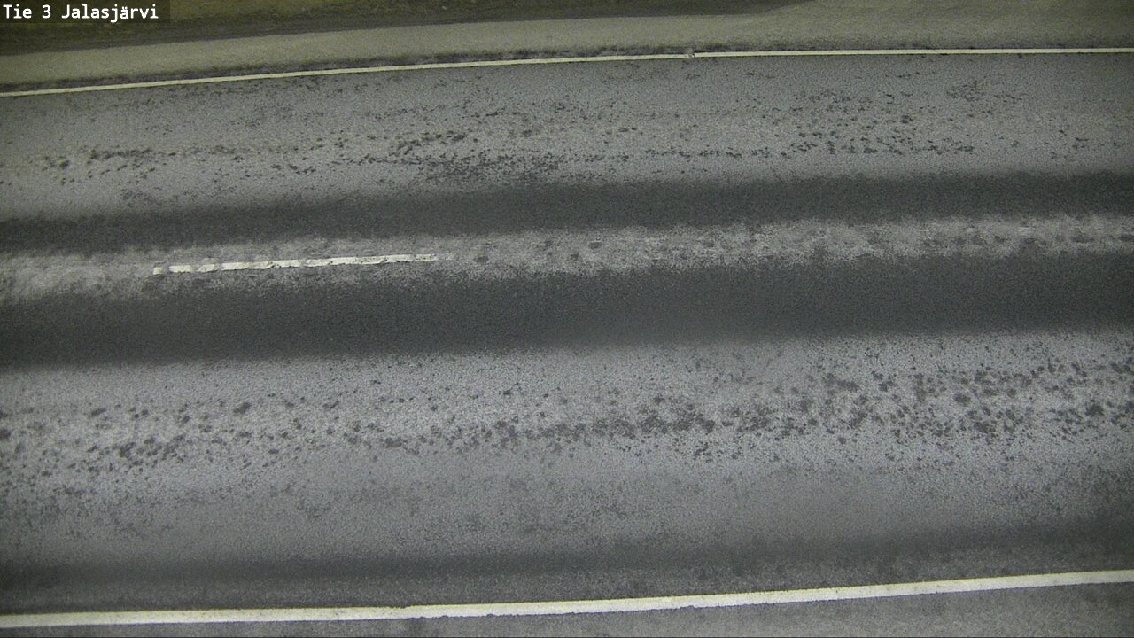 Weather Camera Image Road 3 Kurikka, Jalasjärvi, Kurikka, Etelä-Pohjanmaa