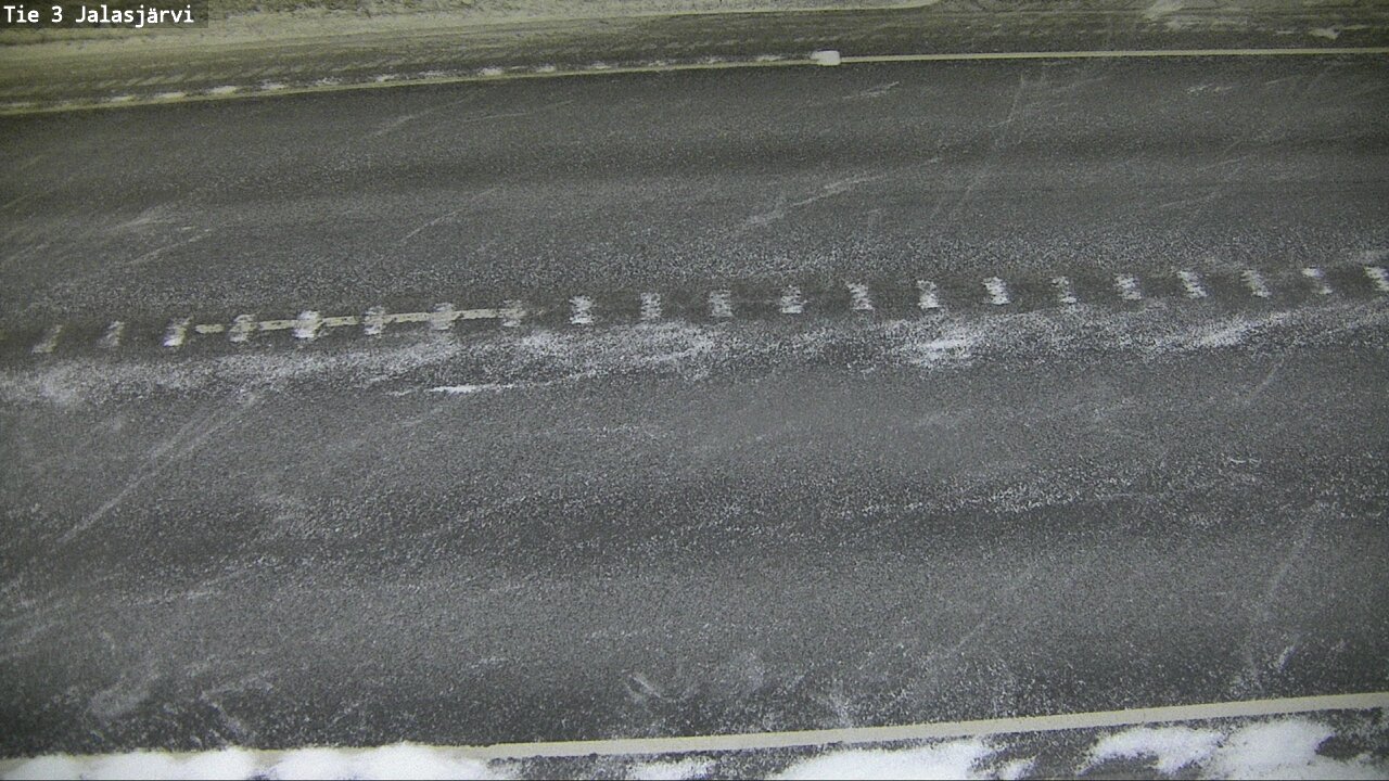 Kelikamerat Kuva Tie 3 Kurikka, Jalasjärvi, Kurikka, Etelä-Pohjanmaa