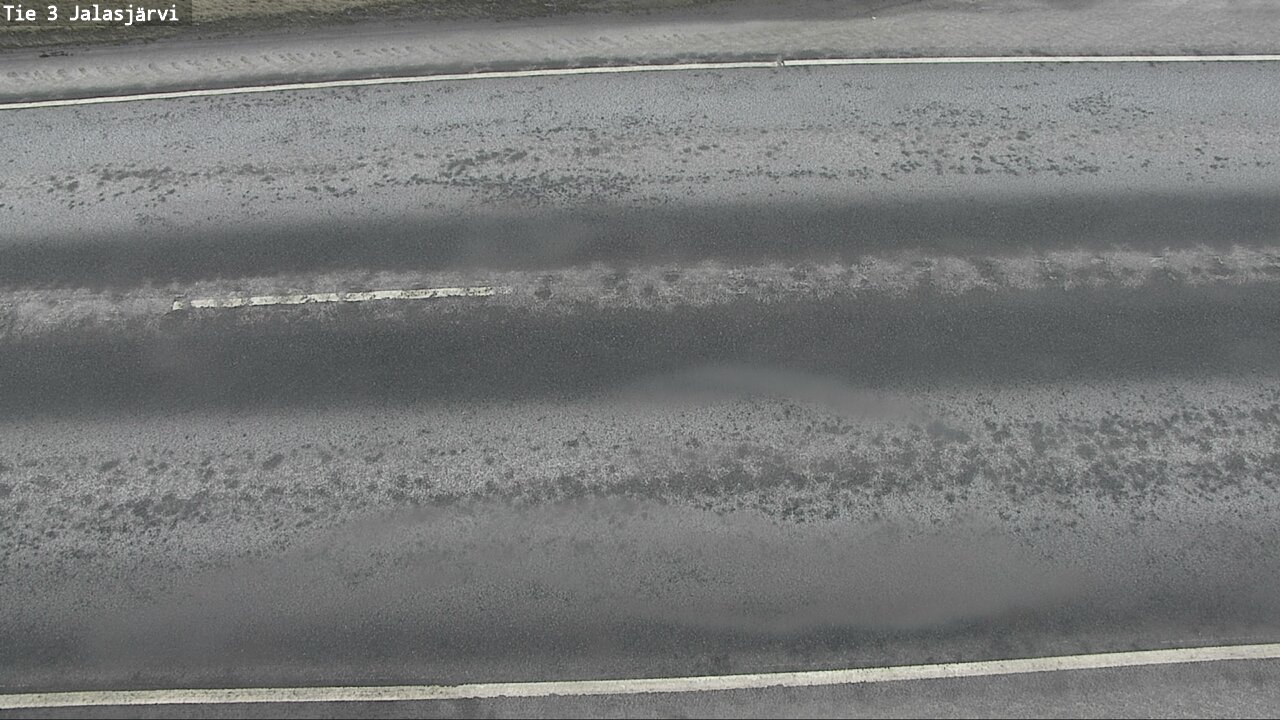 Kelikamerat Kuva Tie 3 Kurikka, Jalasjärvi, Kurikka, Etelä-Pohjanmaa