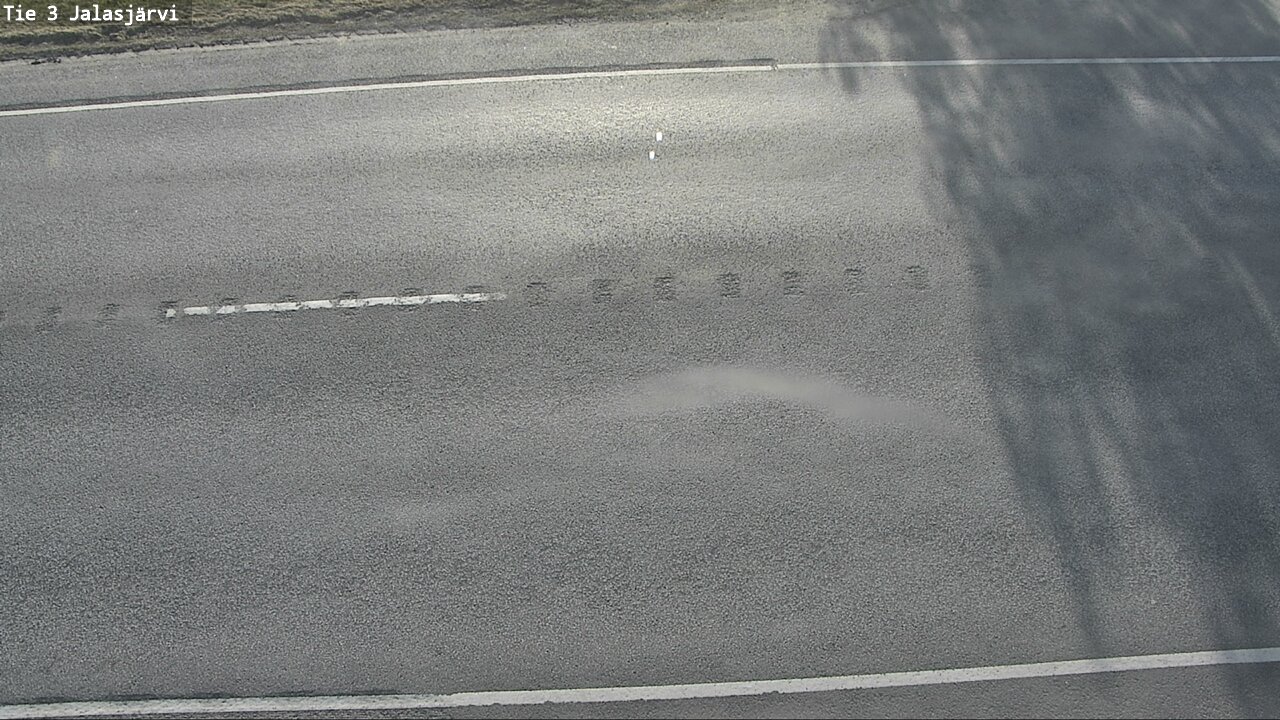 Weather Camera Image Road 3 Kurikka, Jalasjärvi, Kurikka, Etelä-Pohjanmaa