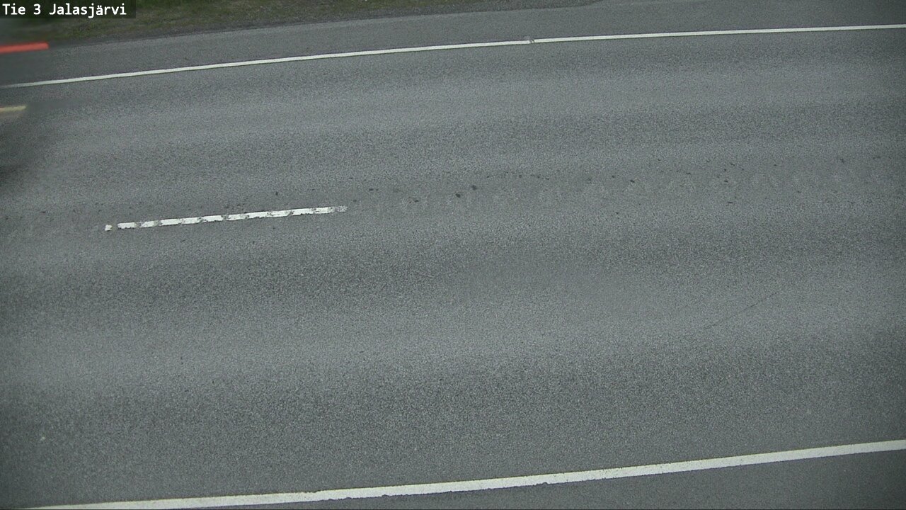 Kelikamerat Kuva Tie 3 Kurikka, Jalasjärvi, Kurikka, Etelä-Pohjanmaa