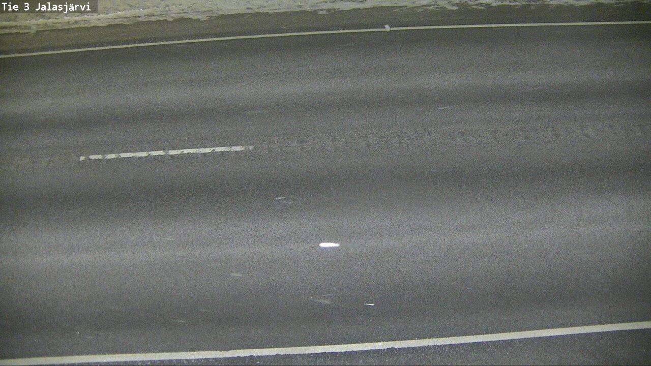 Kelikamerat Kuva Tie 3 Kurikka, Jalasjärvi, Kurikka, Etelä-Pohjanmaa