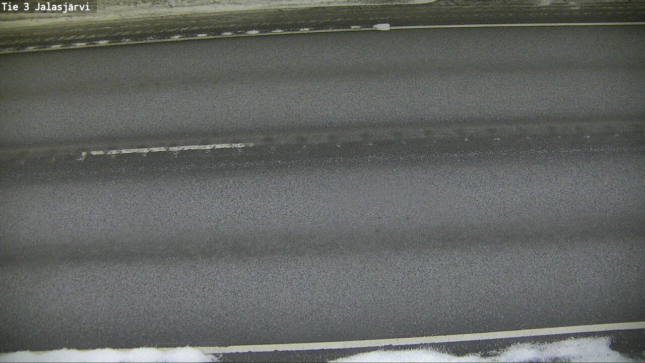 Kelikamerat Kuva Tie 3 Kurikka, Jalasjärvi, Kurikka, Etelä-Pohjanmaa