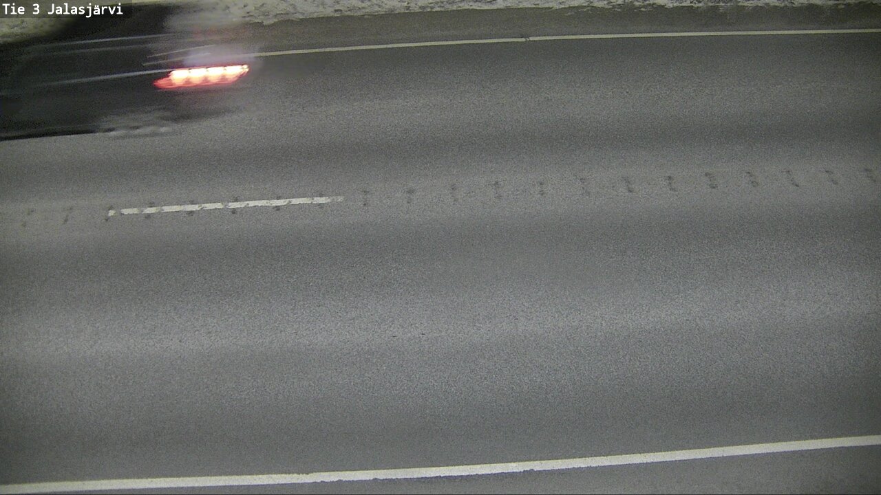 Weather Camera Image Road 3 Kurikka, Jalasjärvi, Kurikka, Etelä-Pohjanmaa