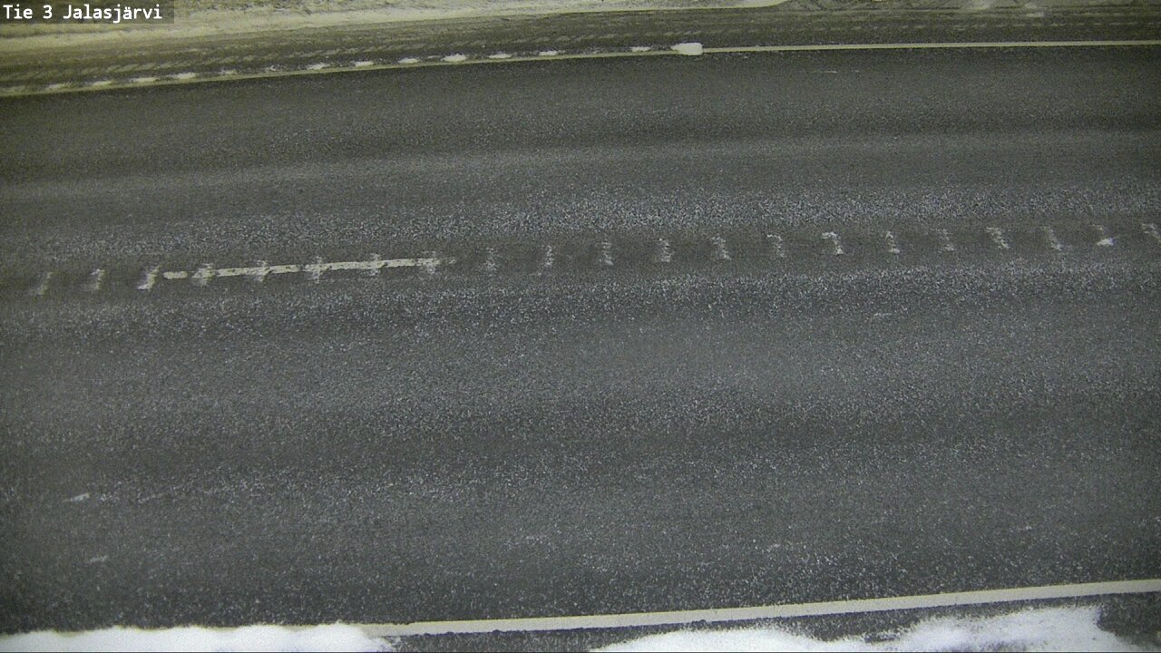 Kelikamerat Kuva Tie 3 Kurikka, Jalasjärvi, Kurikka, Etelä-Pohjanmaa