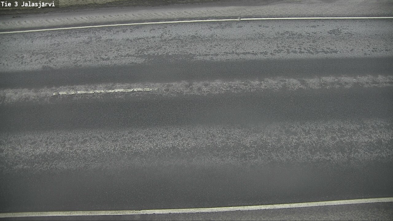 Kelikamerat Kuva Tie 3 Kurikka, Jalasjärvi, Kurikka, Etelä-Pohjanmaa