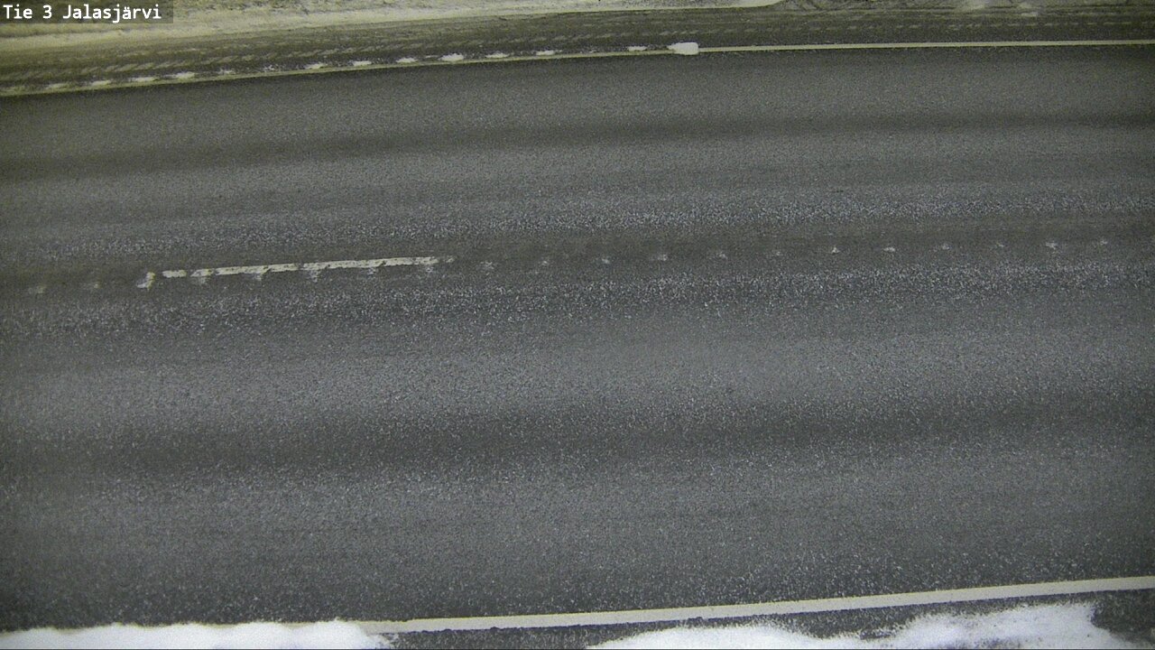 Kelikamerat Kuva Tie 3 Kurikka, Jalasjärvi, Kurikka, Etelä-Pohjanmaa